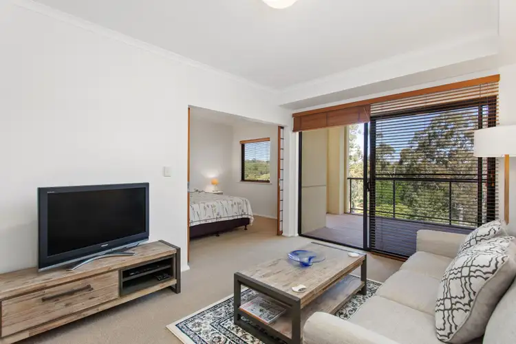 24/16 Kings Park Road, West Perth WA 6005