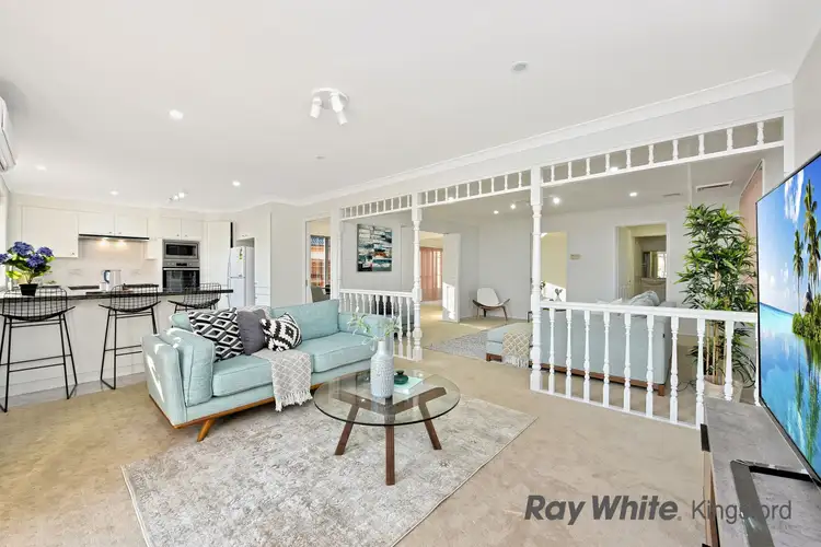 4 Birdwood Avenue, Pagewood NSW 2035