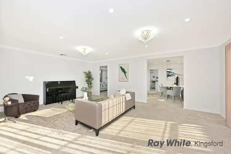Fifth view of Homely house listing, 4 Birdwood Avenue, Pagewood NSW 2035