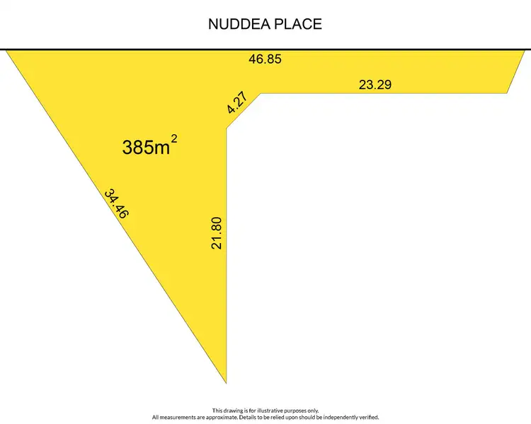 5B Nuddea Place, Parafield Gardens SA 5107