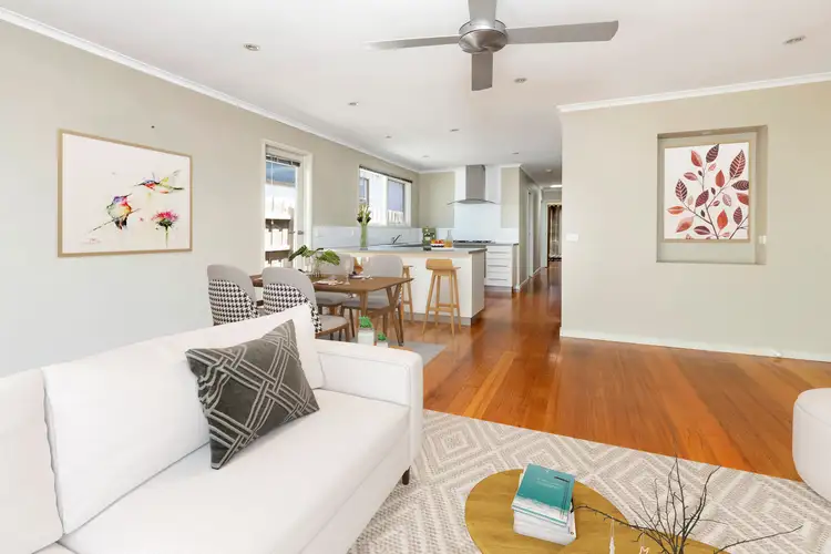 Third view of Homely house listing, 64 Seventh Avenue, Rosebud VIC 3939