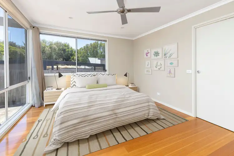 Fourth view of Homely house listing, 64 Seventh Avenue, Rosebud VIC 3939