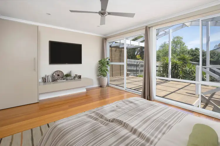 Fifth view of Homely house listing, 64 Seventh Avenue, Rosebud VIC 3939