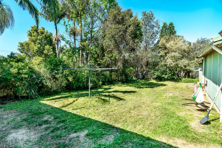 Second view of Homely house listing, 4 Shirley Street, Bomaderry NSW 2541