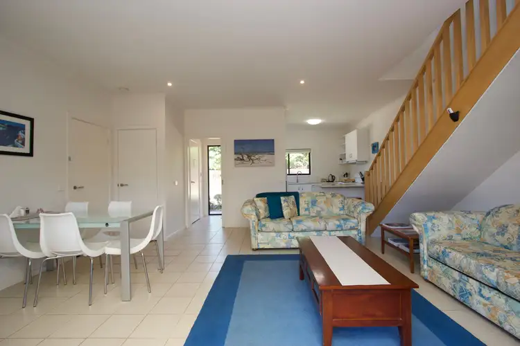 Second view of Homely house listing, 4/26 Douglas Road, Cowes VIC 3922