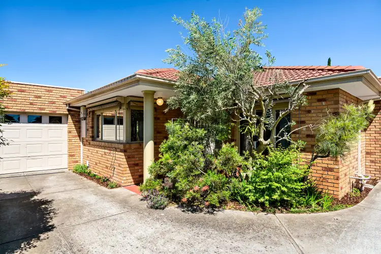 2/58 Macrina Street, Oakleigh East VIC 3166