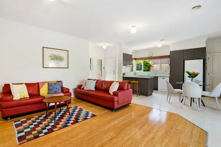 Second view of Homely unit listing, 2/58 Macrina Street, Oakleigh East VIC 3166