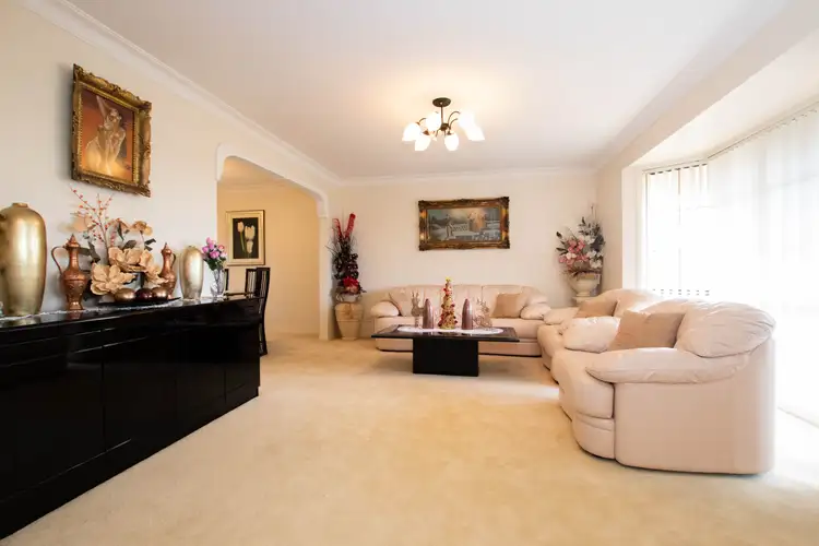 Second view of Homely house listing, 6 Moreton Close, Hinchinbrook NSW 2168