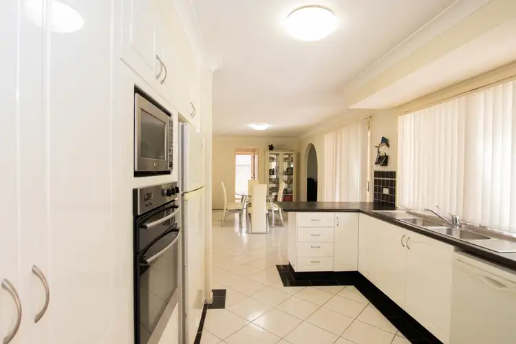 Third view of Homely house listing, 6 Moreton Close, Hinchinbrook NSW 2168