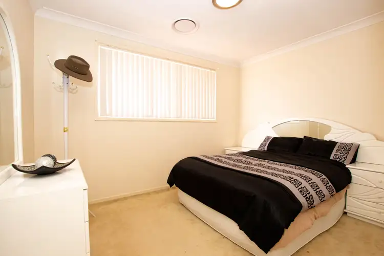 Fifth view of Homely house listing, 6 Moreton Close, Hinchinbrook NSW 2168