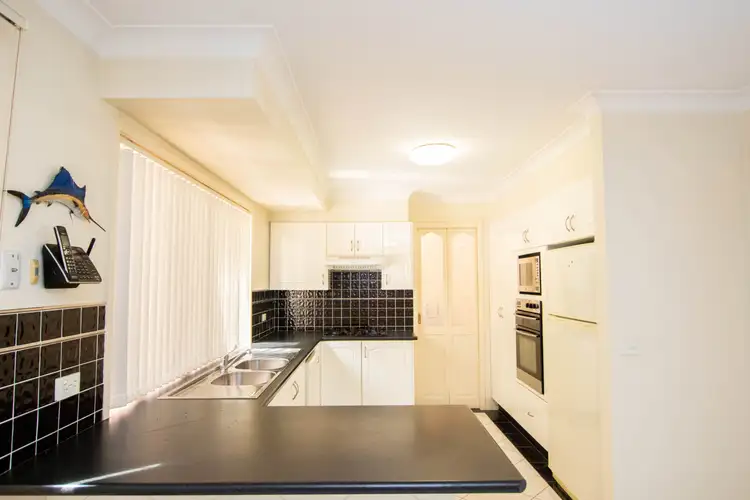 Sixth view of Homely house listing, 6 Moreton Close, Hinchinbrook NSW 2168