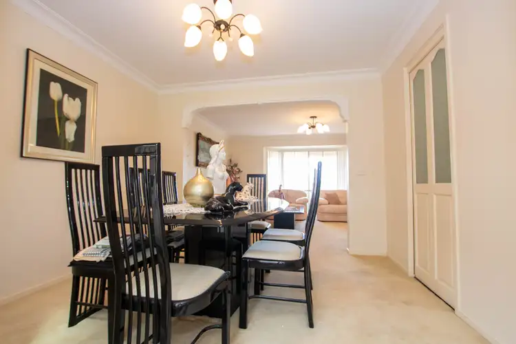 Seventh view of Homely house listing, 6 Moreton Close, Hinchinbrook NSW 2168