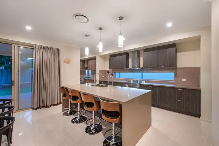 Second view of Homely house listing, 18 Noelana Street, Sunnybank Hills QLD 4109