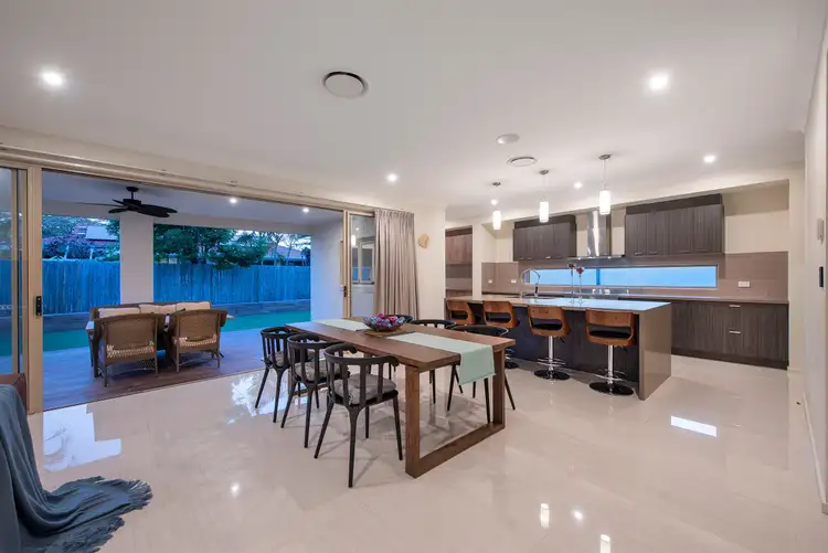Third view of Homely house listing, 18 Noelana Street, Sunnybank Hills QLD 4109