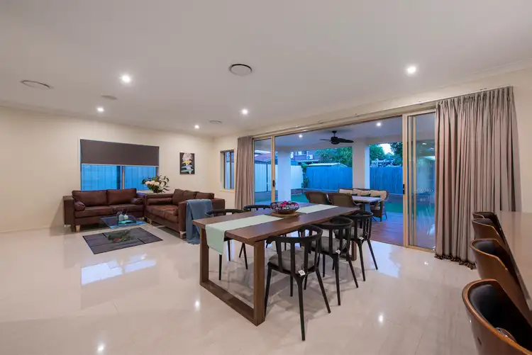 Fourth view of Homely house listing, 18 Noelana Street, Sunnybank Hills QLD 4109