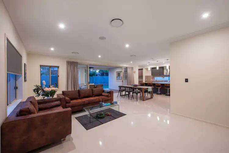 Fifth view of Homely house listing, 18 Noelana Street, Sunnybank Hills QLD 4109