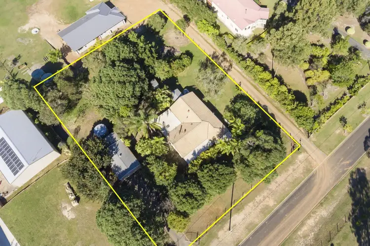 48 Mackney Road, Upper Caboolture QLD 4510