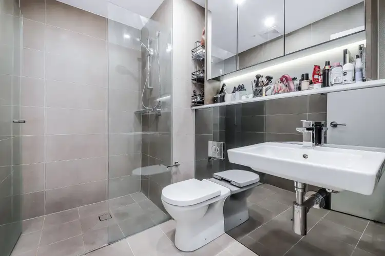Sixth view of Homely unit listing, 811/10 Atchison Street, St Leonards NSW 2065