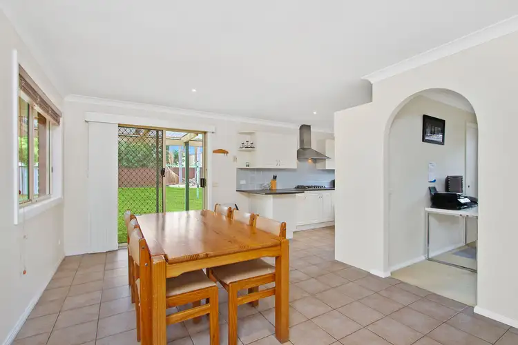 Fifth view of Homely house listing, 14 Peter Place, Bligh Park NSW 2756