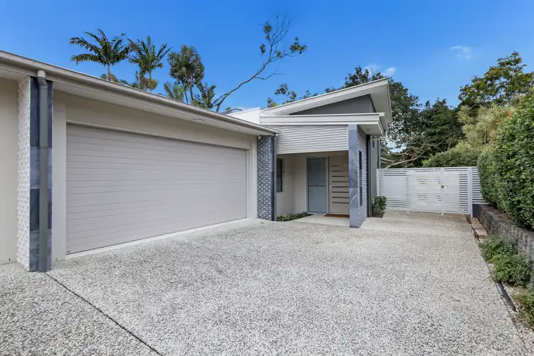 Third view of Homely semi-detached listing, 2/6 Sorensen Avenue, Buderim QLD 4556