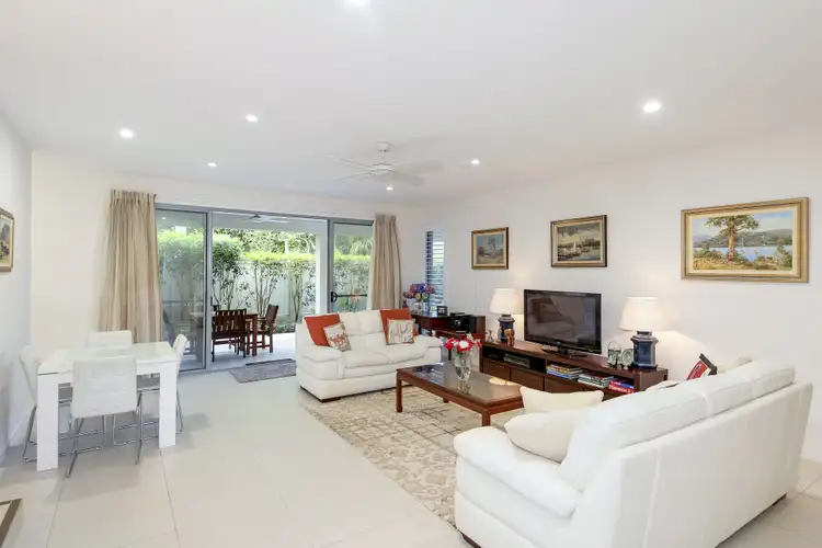 Fourth view of Homely semi-detached listing, 2/6 Sorensen Avenue, Buderim QLD 4556