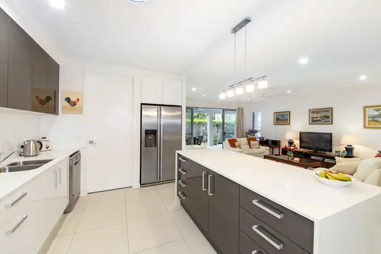 Fifth view of Homely semi-detached listing, 2/6 Sorensen Avenue, Buderim QLD 4556