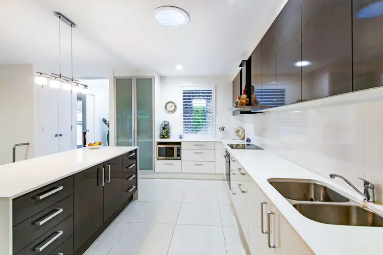 Sixth view of Homely semi-detached listing, 2/6 Sorensen Avenue, Buderim QLD 4556