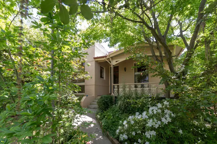Main view of Homely house listing, 68 Barkly Street, Bendigo VIC 3550