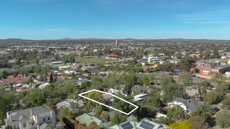 Second view of Homely house listing, 68 Barkly Street, Bendigo VIC 3550