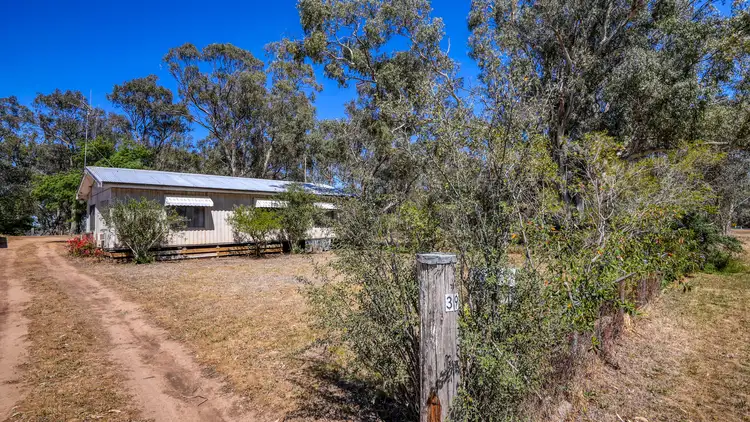 Third view of Homely house listing, 39 Kettels Road, Kirwans Bridge VIC 3608