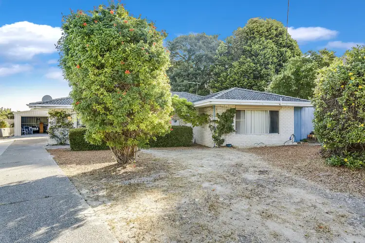 Third view of Homely house listing, 21 Moorhead Way, Koondoola WA 6064
