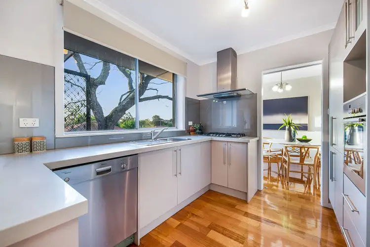 Second view of Homely house listing, 35 Bradstreet Road, Mount Waverley VIC 3149