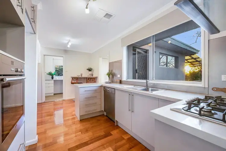 Third view of Homely house listing, 35 Bradstreet Road, Mount Waverley VIC 3149