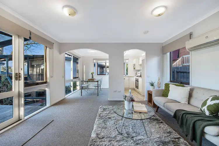 Sixth view of Homely house listing, 35 Bradstreet Road, Mount Waverley VIC 3149