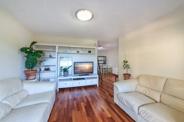 Third view of Homely unit listing, 10/106 Musgrave Road, Red Hill QLD 4059