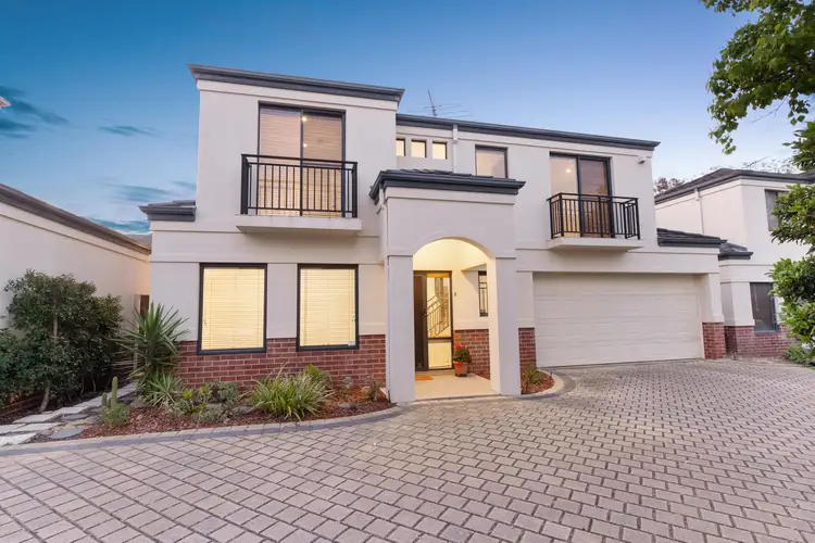 5/1 Wanneroo Road, Joondanna WA 6060