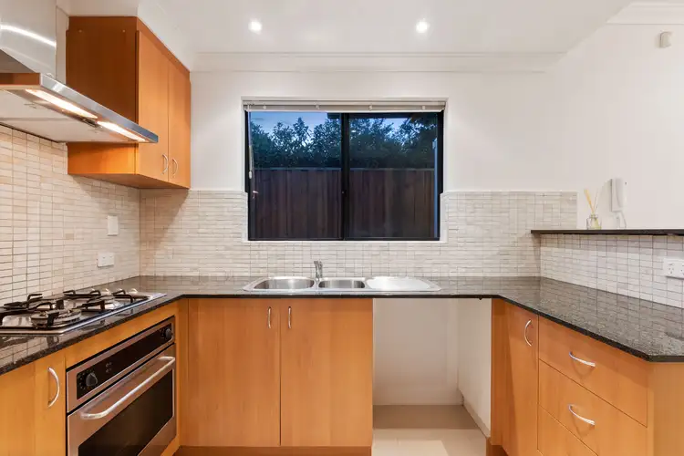Fourth view of Homely townhouse listing, 5/1 Wanneroo Road, Joondanna WA 6060