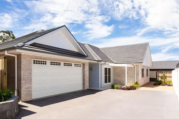 4/17 Hitchcocks Lane, Berry NSW 2535