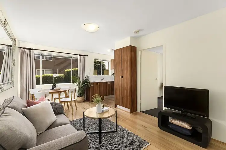 Main view of Homely apartment listing, 1/556 Moreland Road, Brunswick West VIC 3055