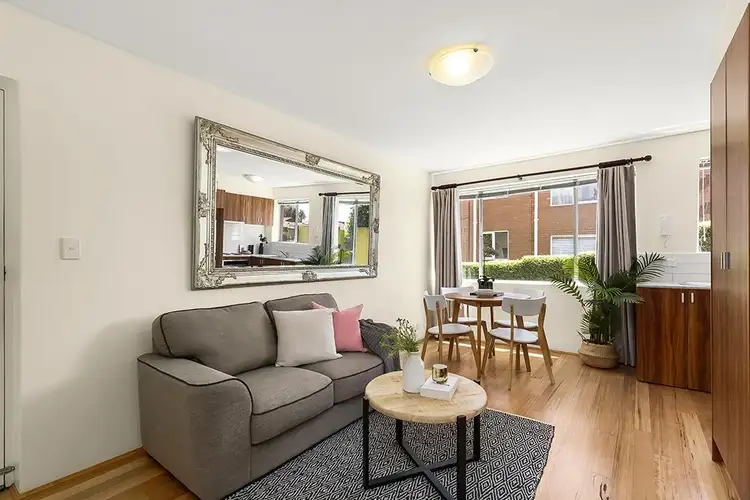 Second view of Homely apartment listing, 1/556 Moreland Road, Brunswick West VIC 3055