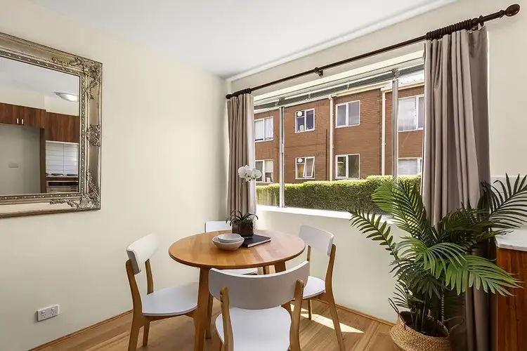 Third view of Homely apartment listing, 1/556 Moreland Road, Brunswick West VIC 3055