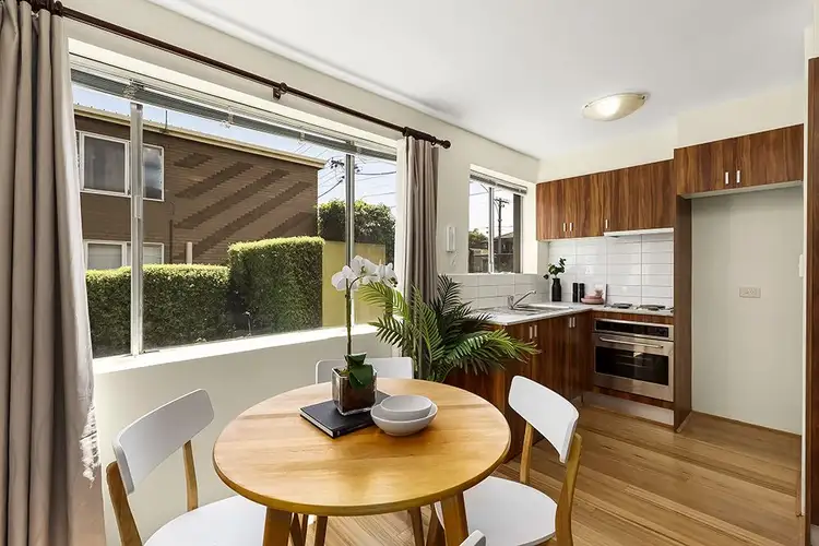 Fourth view of Homely apartment listing, 1/556 Moreland Road, Brunswick West VIC 3055