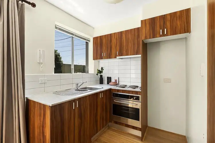 Fifth view of Homely apartment listing, 1/556 Moreland Road, Brunswick West VIC 3055