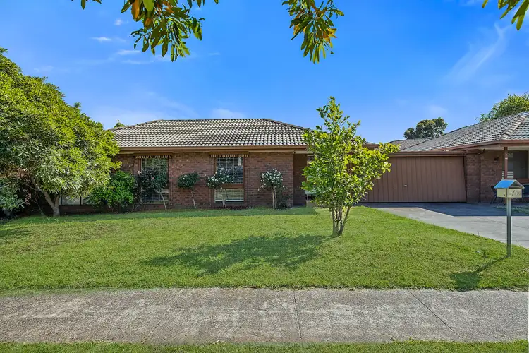 Second view of Homely unit listing, 2/46 Grenfell Road, Mount Waverley VIC 3149