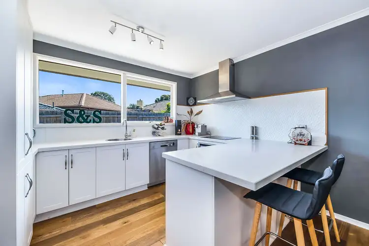 Fourth view of Homely unit listing, 2/46 Grenfell Road, Mount Waverley VIC 3149