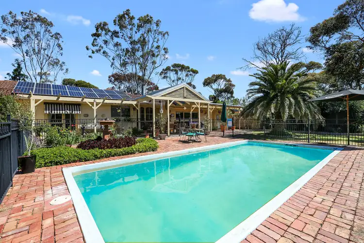 Main view of Homely house listing, 60 Berice Drive, Lara VIC 3212
