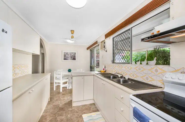 Main view of Homely house listing, 27 Casuarina Drive, Annandale QLD 4814
