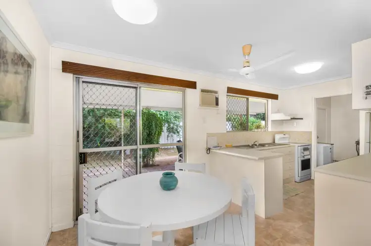 Second view of Homely house listing, 27 Casuarina Drive, Annandale QLD 4814