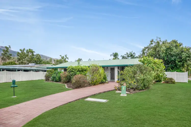 Fifth view of Homely house listing, 27 Casuarina Drive, Annandale QLD 4814