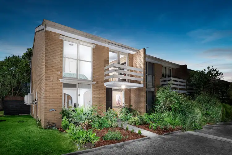 Main view of Homely unit listing, 4/65-67 Albion Road, Box Hill VIC 3128